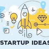 startup ideas