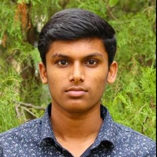 Prajit Guruchandramurthy