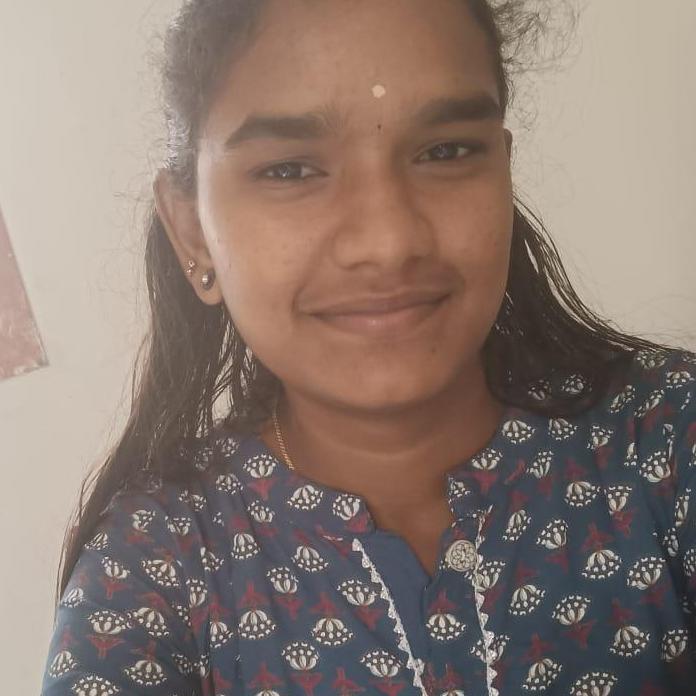 Vaisali Thangaraj
