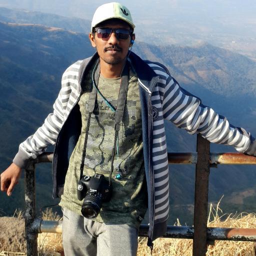 Akshay Kadam