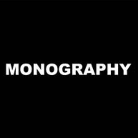 Mono Graphy