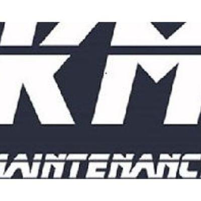 Kmmaintenance Llc
