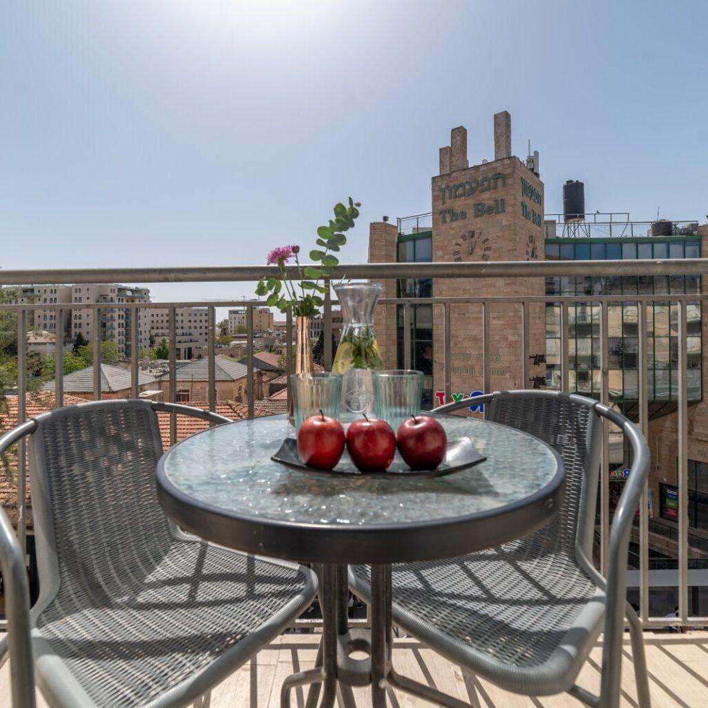 PaamonimHotel Jerusalem