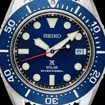 Seiko Watch