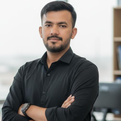 Talha Sohaib