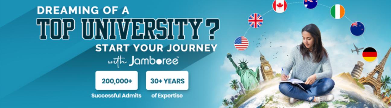 Jamboree India