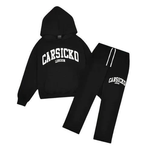 Carsicko Tracksuit