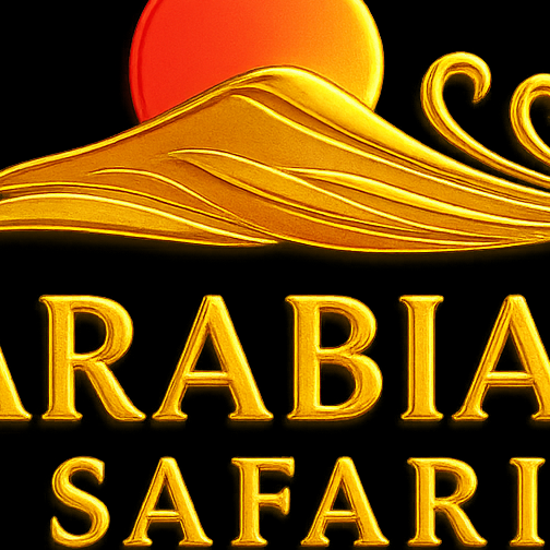 Arabian Safari