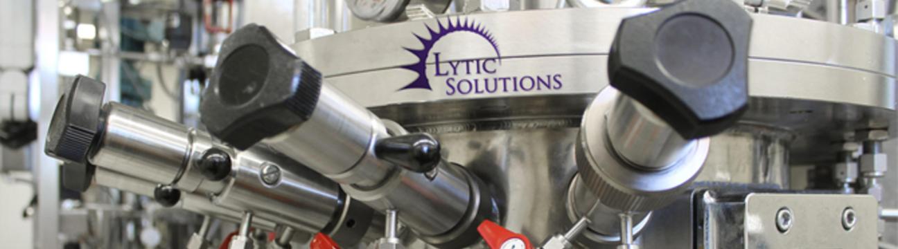 Lytic SolutionsLLC