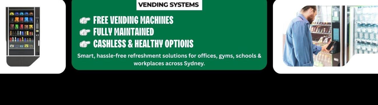 Vending Systems