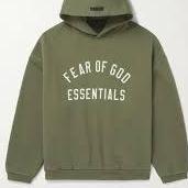 Essentials Hoodie