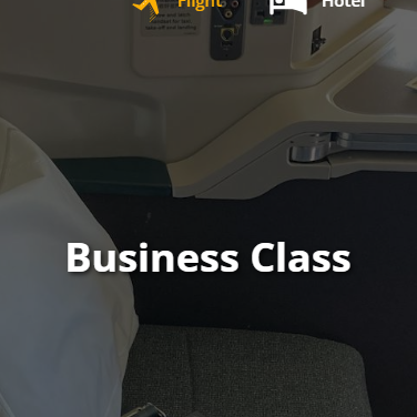 Businessfare434 Fare