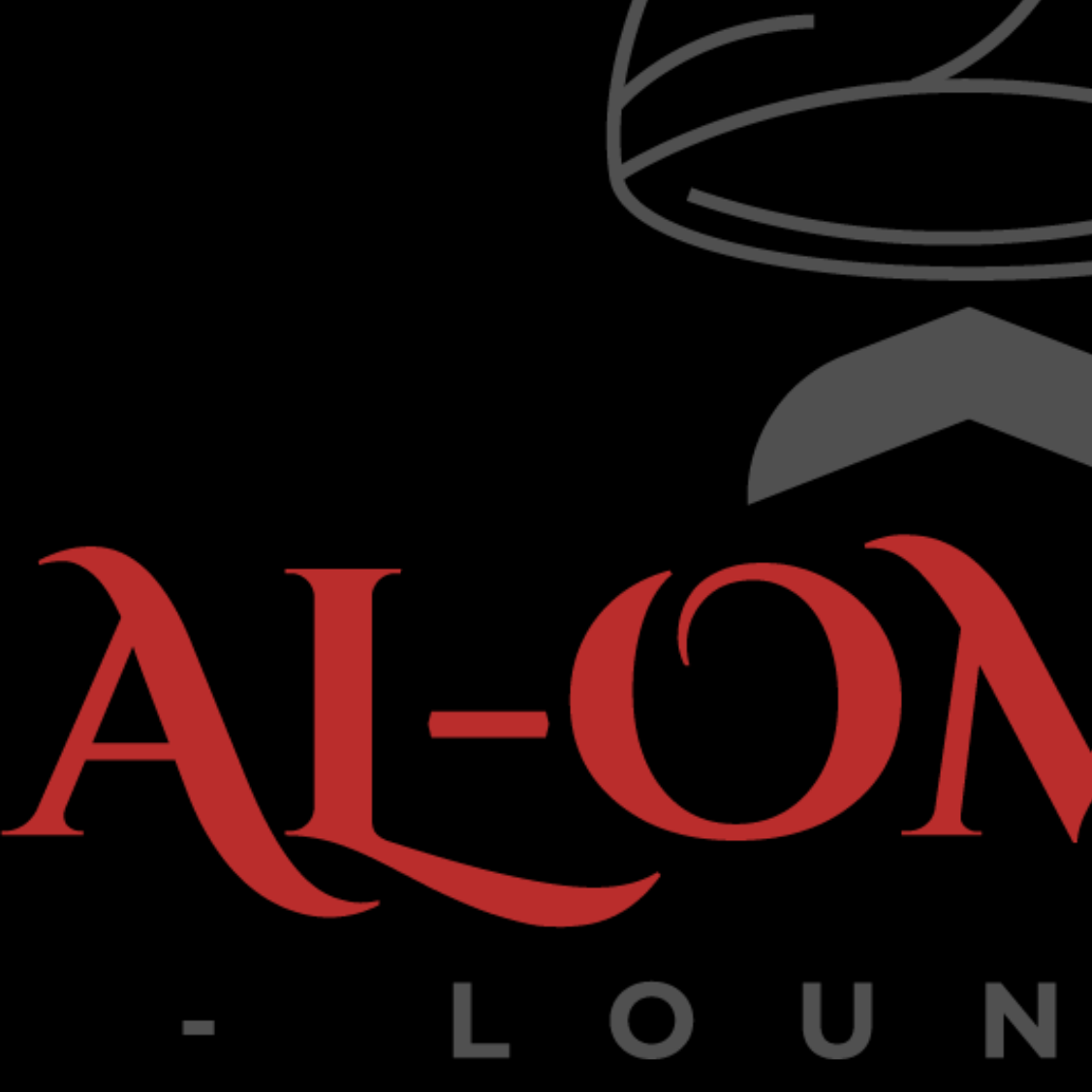 Al Omda Lounge Middle Eastern Food & Shisha