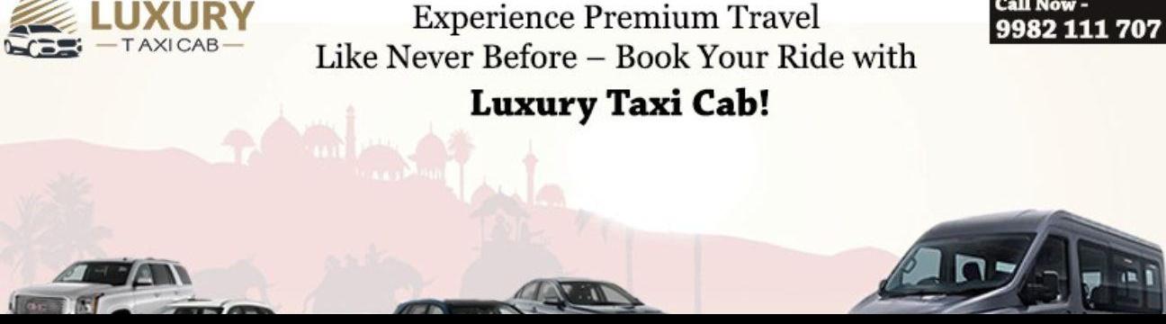 Luxury Taxi