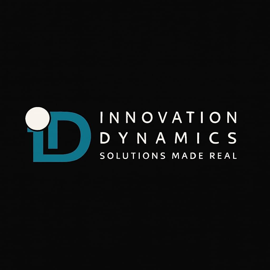 Innovation Dynamics | Exhibition Stand Designer Dubai
