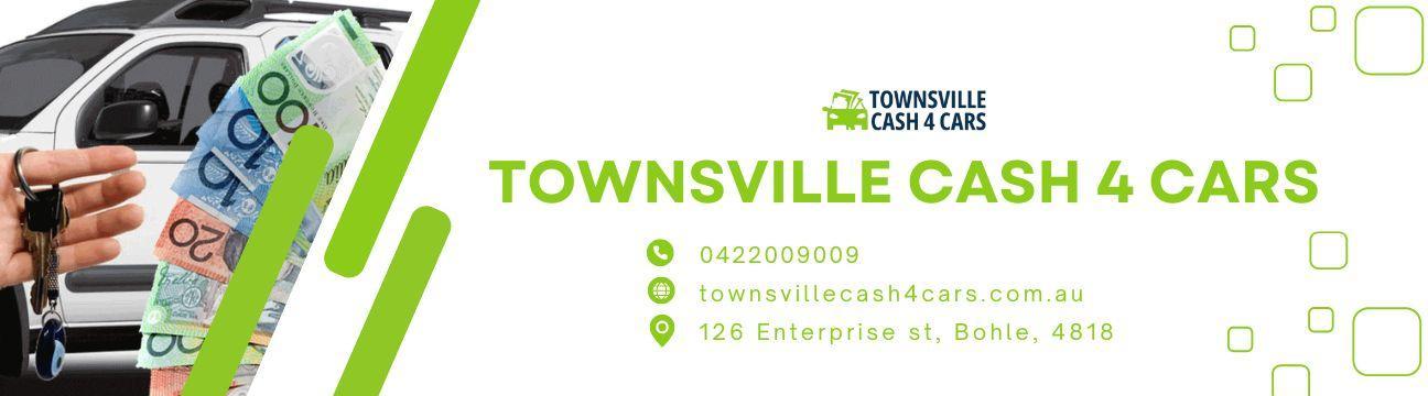 Townsville Cash 4 Cars