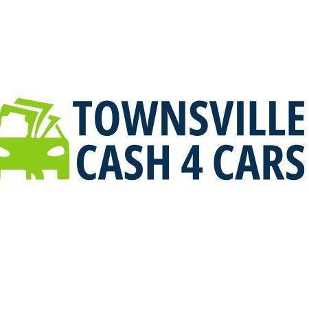 Townsville Cash 4 Cars