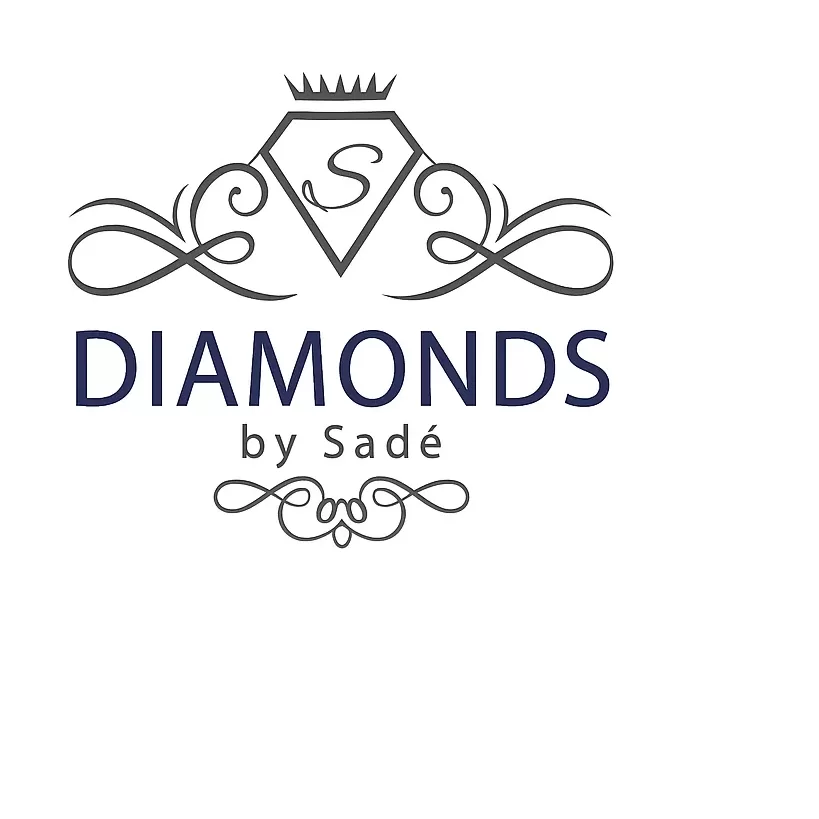 Diamonds bysade