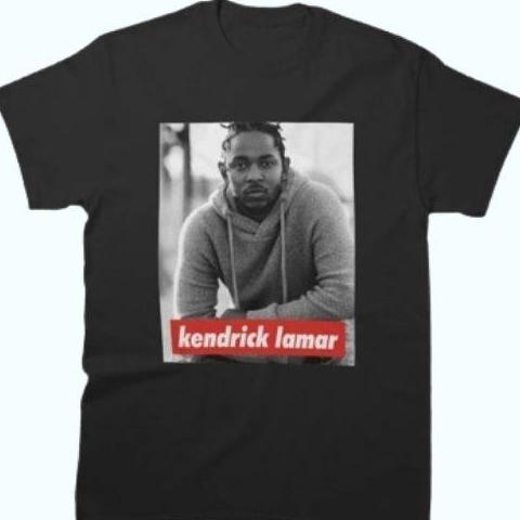 Kendrick Lamar