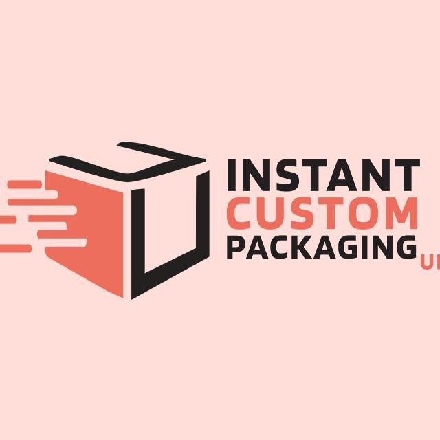 InstantCustom PackagingUK