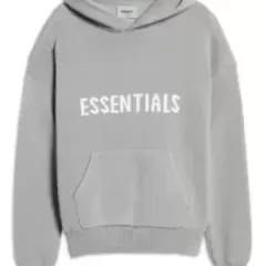 Essentials Hoodie