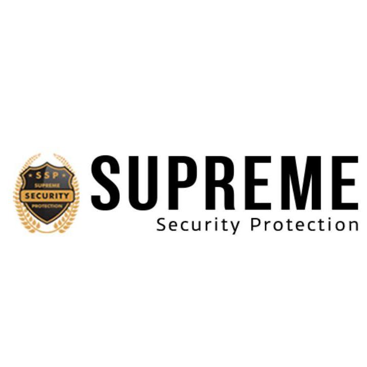 Supreme SecurityProtection