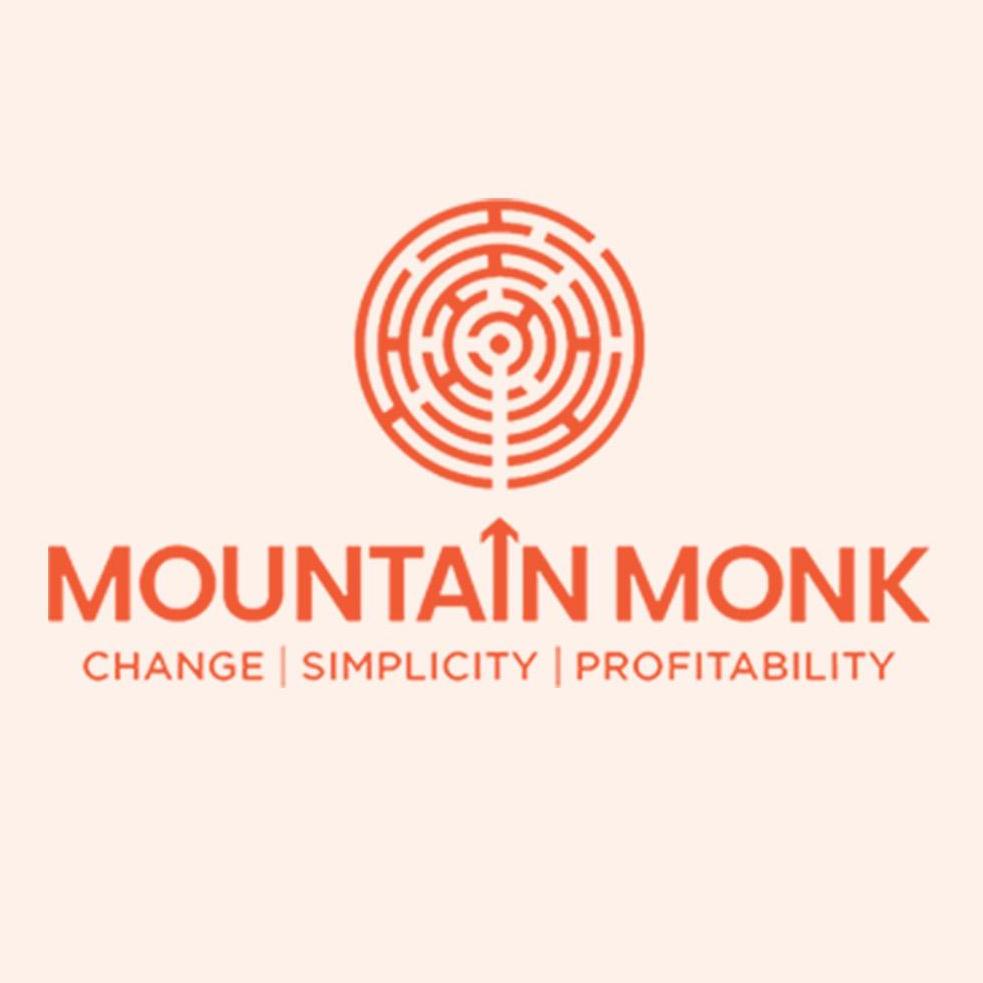 Mountain Monk