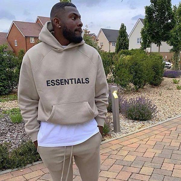 Essentials Tracksuits