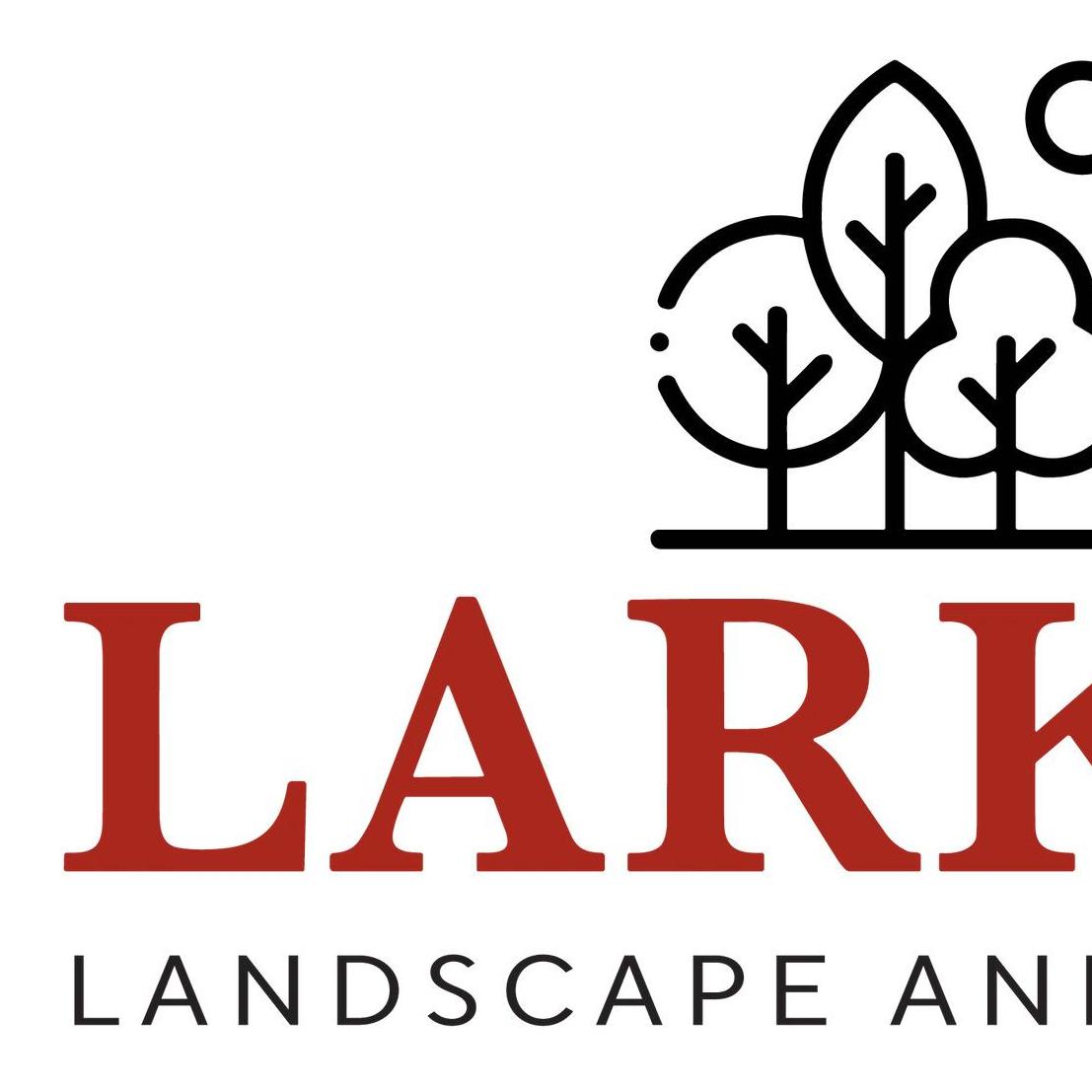 Larkin Landscape