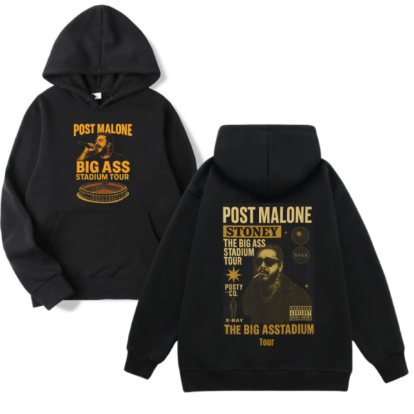 Postmalone MerchShop