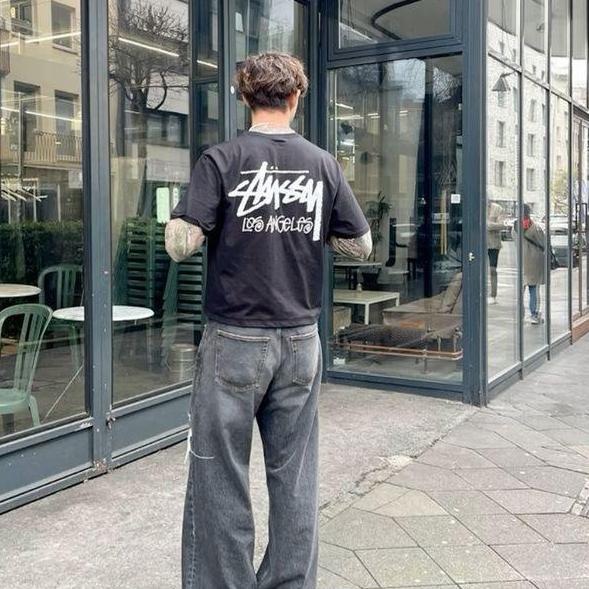 Shop Stussy