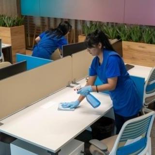 SanMar Buildingservices