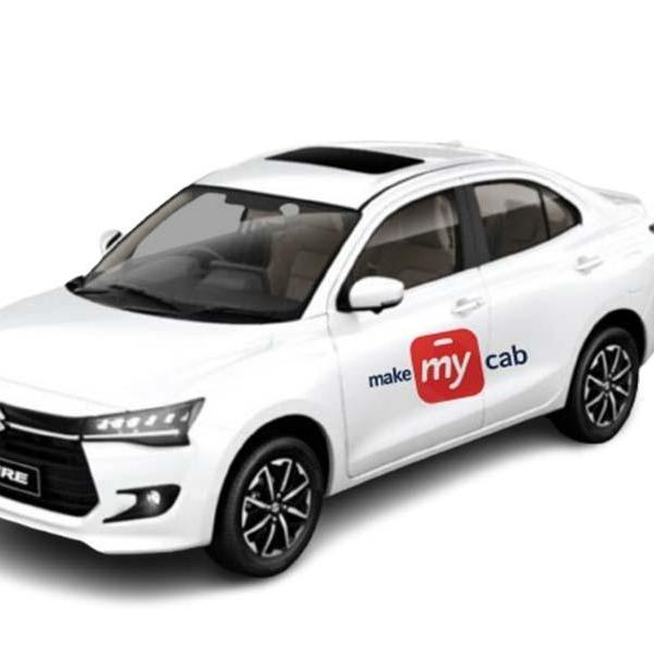 MakeMyCab TaxiServiceinLucknow