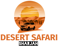 Desert Safari