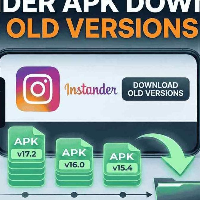 Instander App