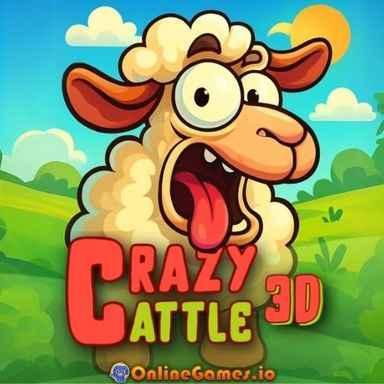 Crazycattle Cattle