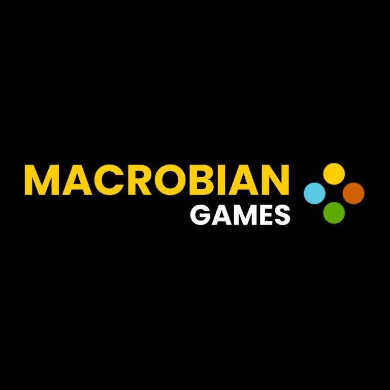 Macrobian Games