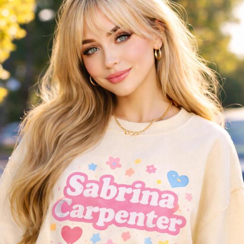 Sabrina Carpenter