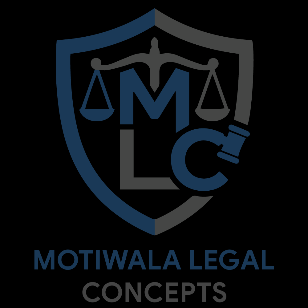 Mlegal Concecpt