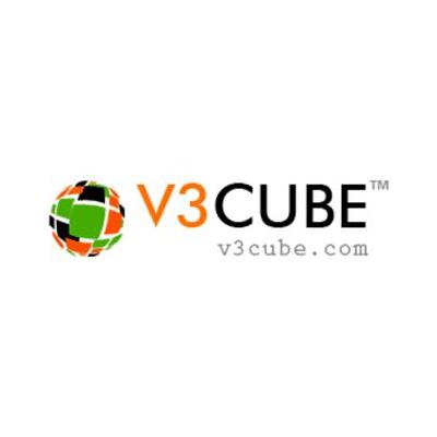 v3cube Carroll