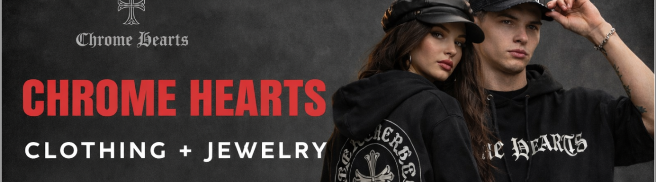 chromeheartss276 Hearts