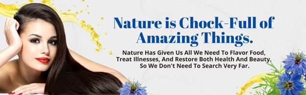 You Can Also Try This Hot Oil Treatment: