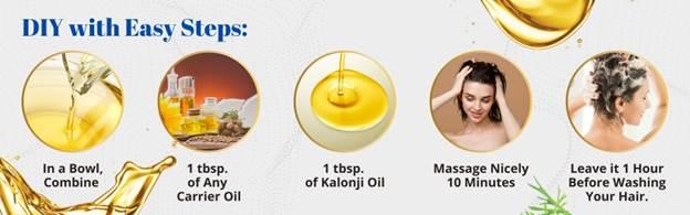 Here's some DIY with easy steps: