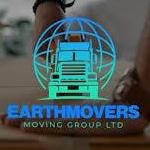 Earthmovers Moving