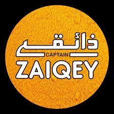 Captain Zaiqey