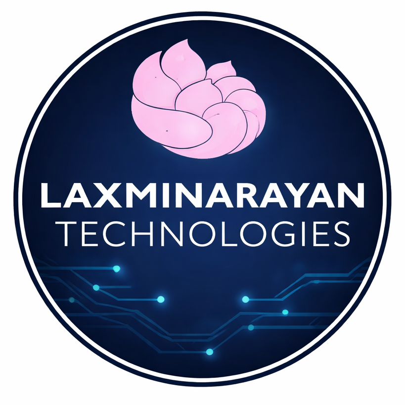Laxminarayan Technologies