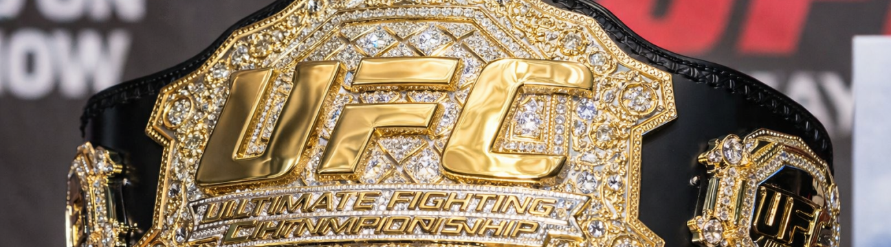 championsbelts Belts