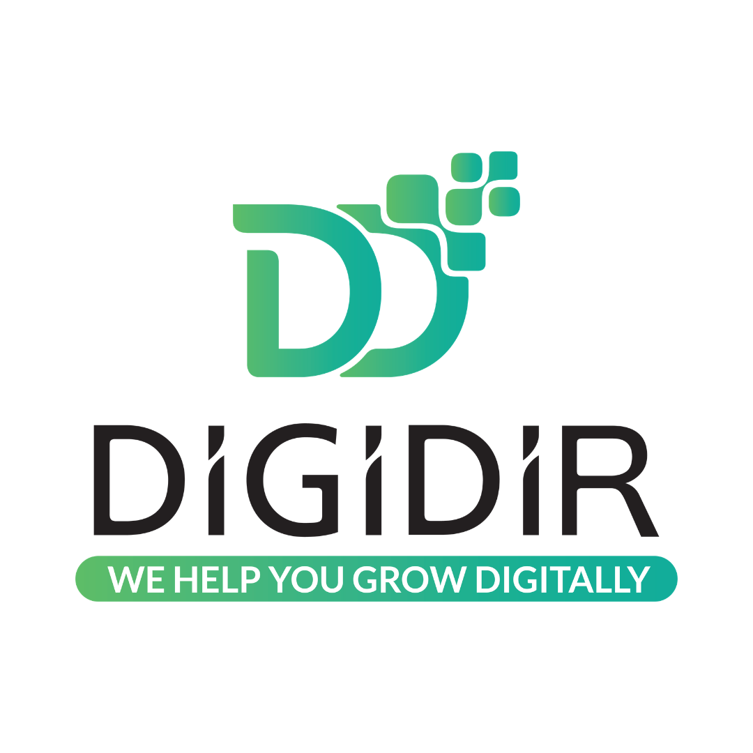 DigiDir Agency