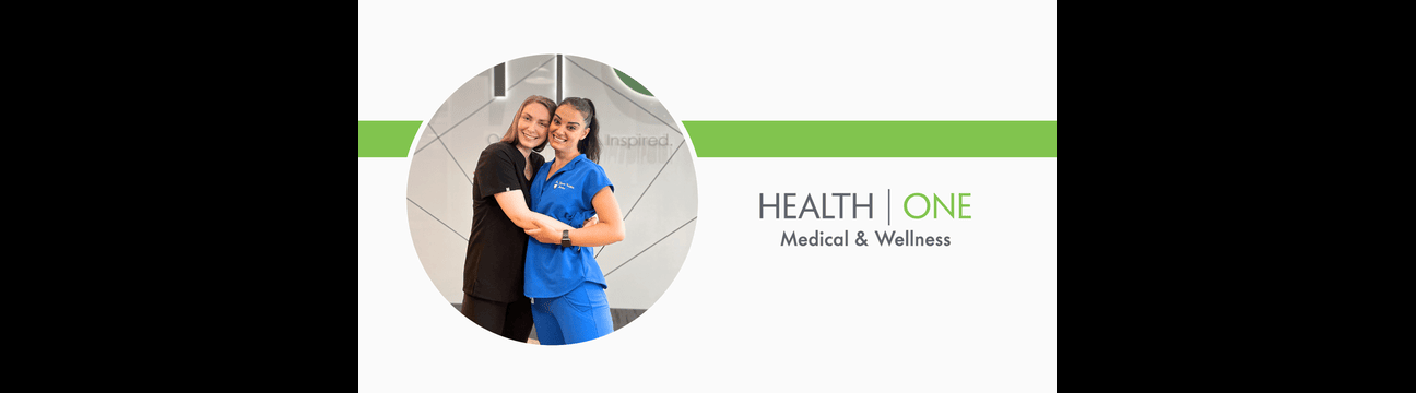 HealthOne Harbourfront