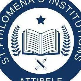 Philomena Institutions